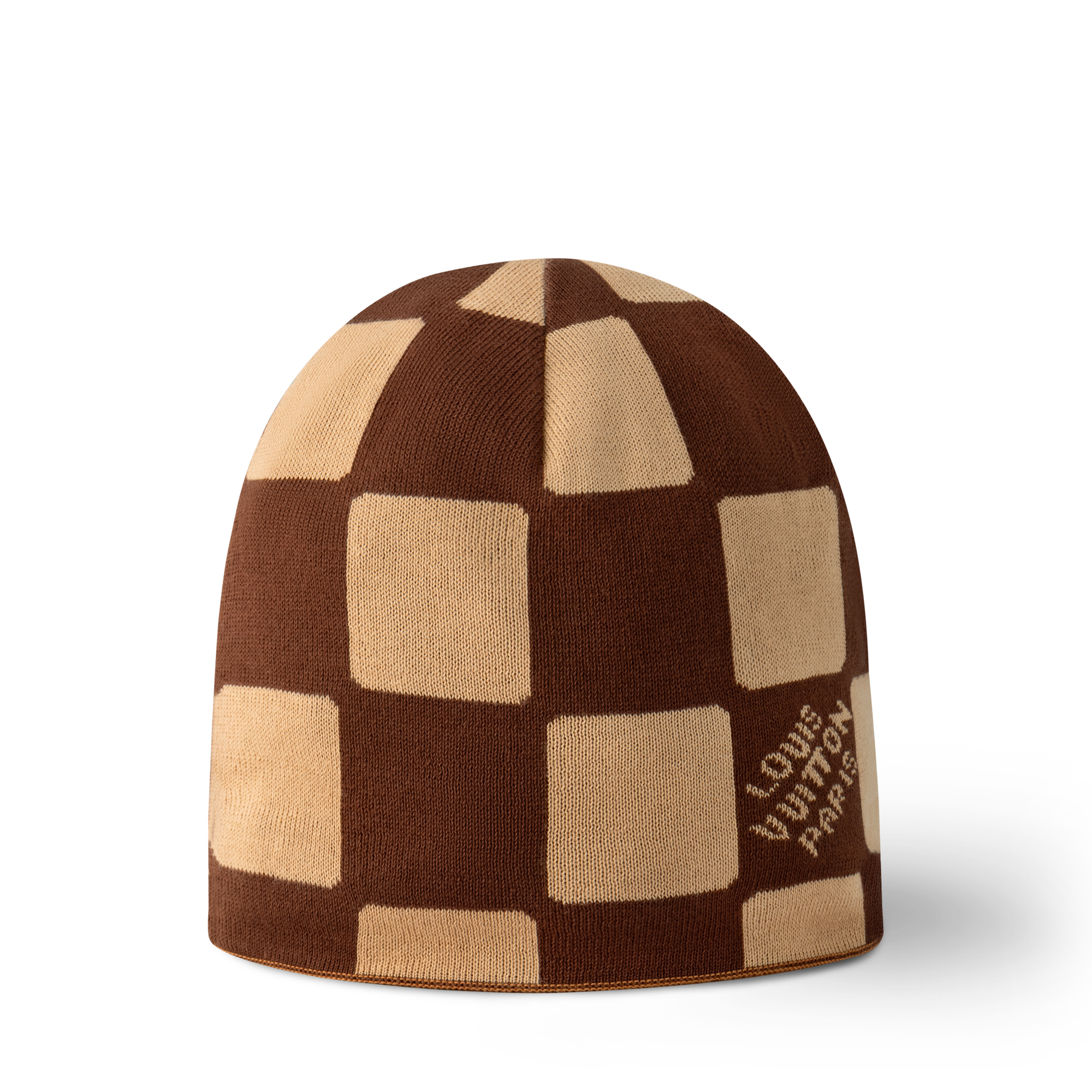 LOUIS VUITTON wool beanie ラインストーン LV Fit Phriendship Beanie S00 - Accessories | LOUIS VUITTON